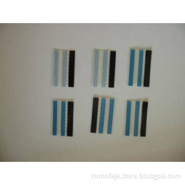 Tape with Guide